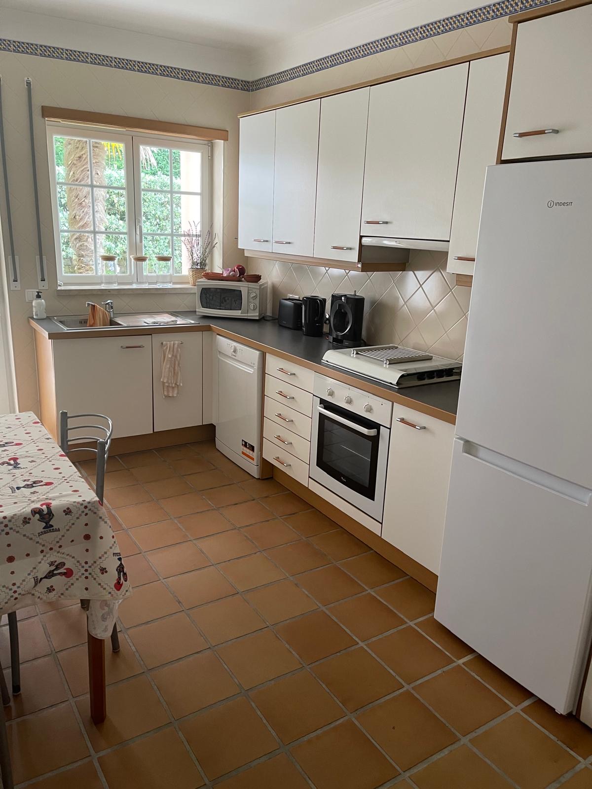 Keuken